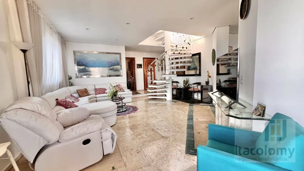 Apartamento, 4 quartos, 320 m² - Foto 1