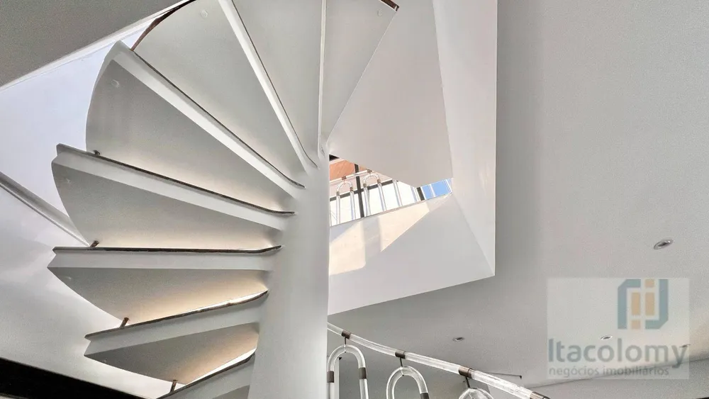Apartamento, 4 quartos, 320 m² - Foto 6