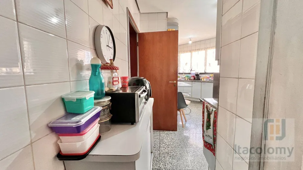 Apartamento, 4 quartos, 320 m² - Foto 3