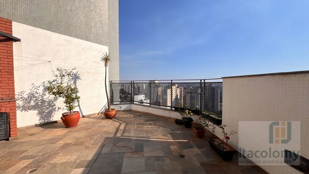 Apartamento, 4 quartos, 320 m² - Foto 8
