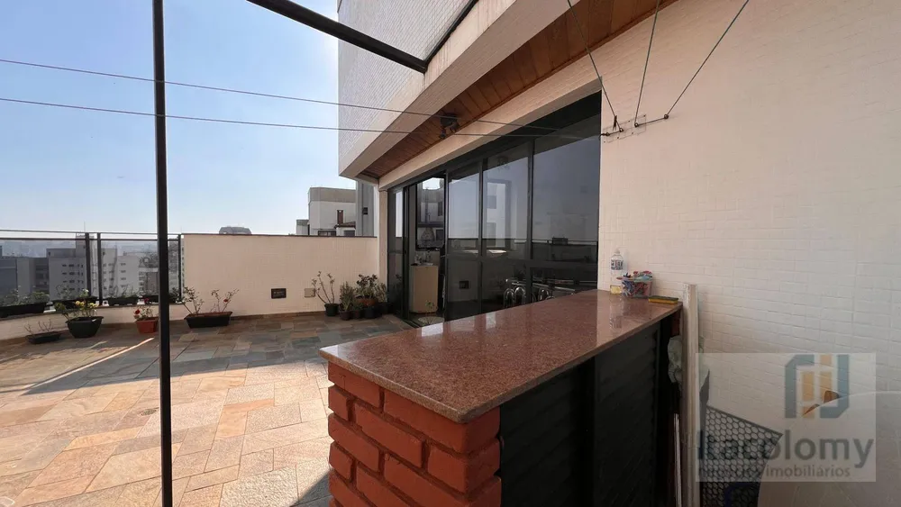 Apartamento, 4 quartos, 320 m² - Foto 2