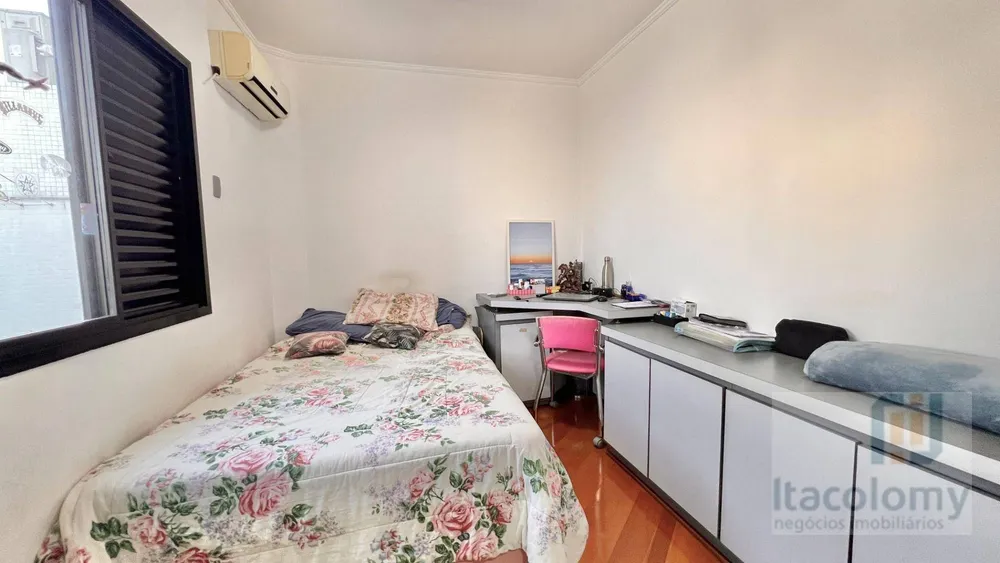 Apartamento, 4 quartos, 320 m² - Foto 9