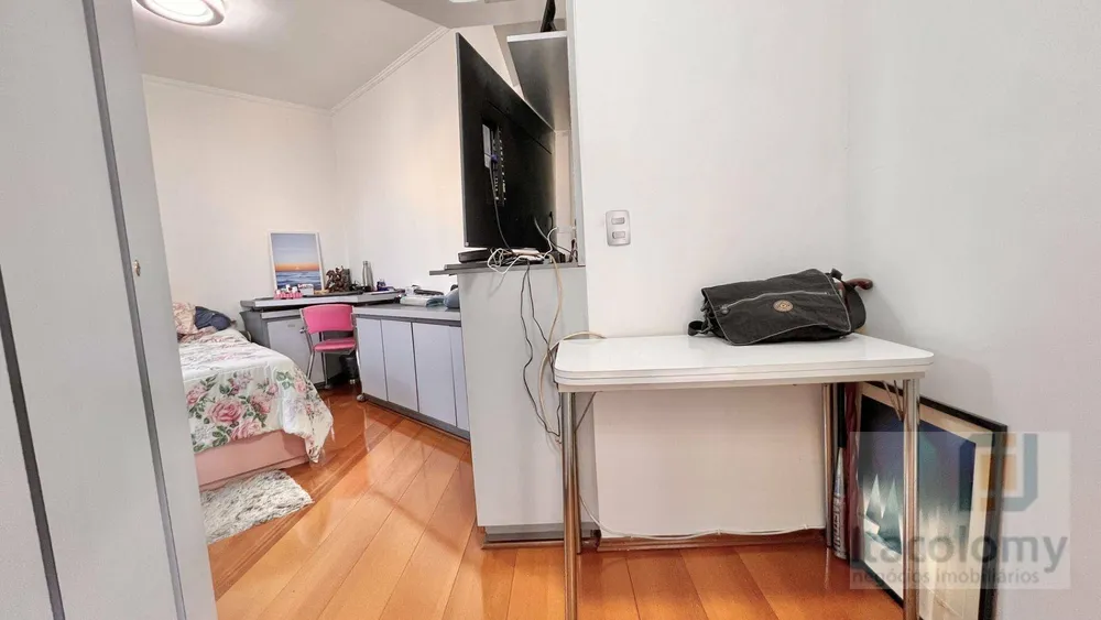 Apartamento, 4 quartos, 320 m² - Foto 8
