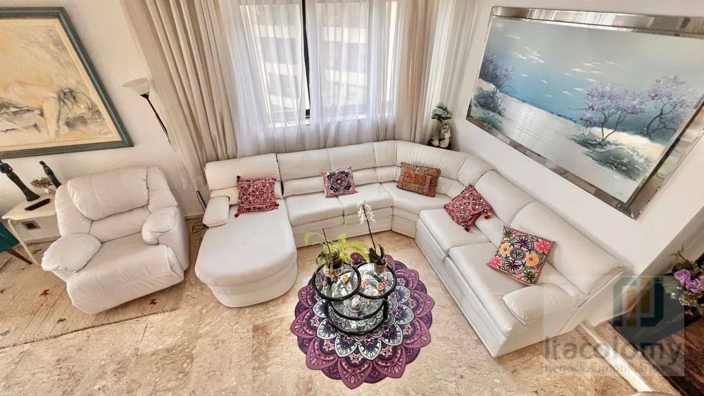 Apartamento, 4 quartos, 320 m² - Foto 7