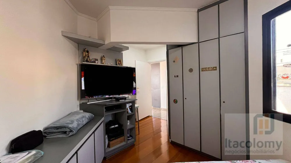 Apartamento, 4 quartos, 320 m² - Foto 5