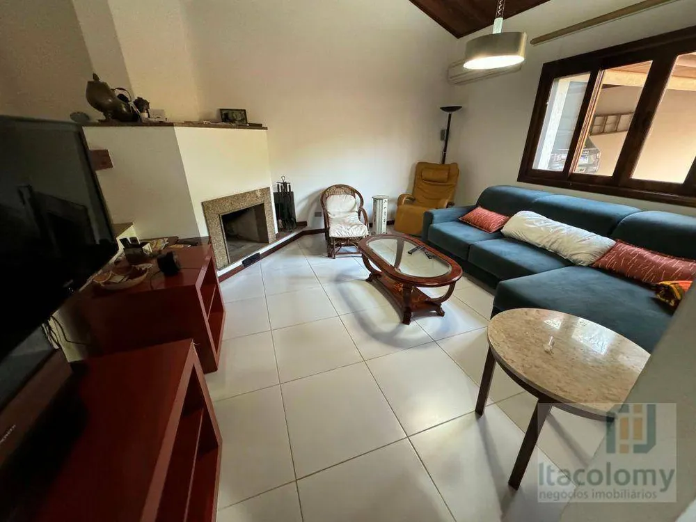 Casa de Condomínio, 7 quartos - Foto 9