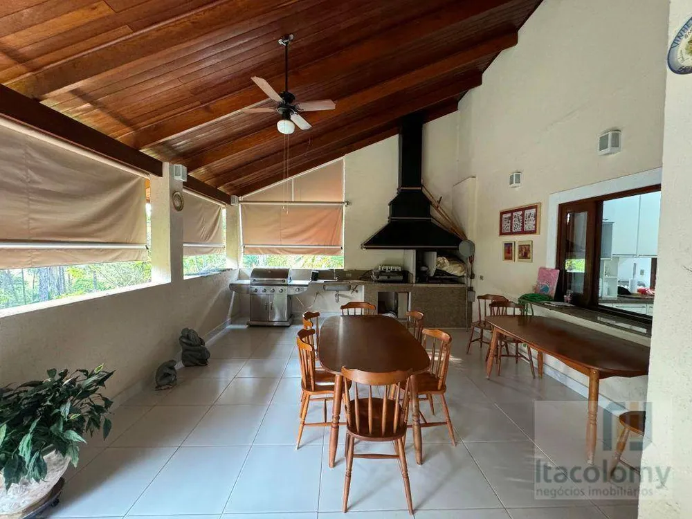 Casa de Condomínio, 7 quartos - Foto 7