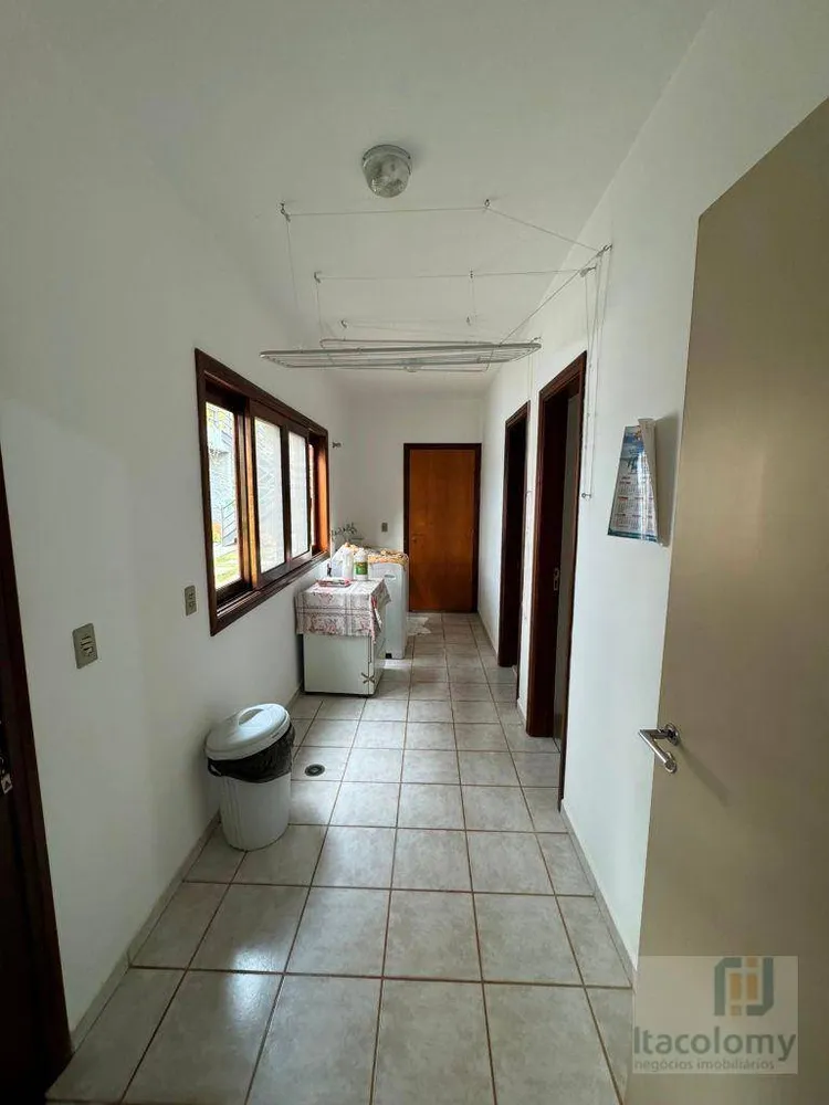 Casa de Condomínio, 7 quartos - Foto 8