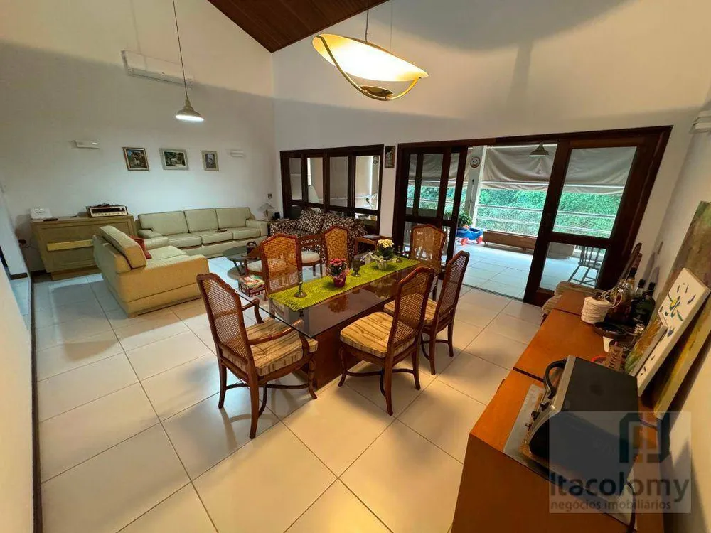 Casa de Condomínio, 7 quartos - Foto 5