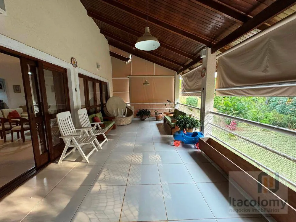 Casa de Condomínio, 7 quartos - Foto 1