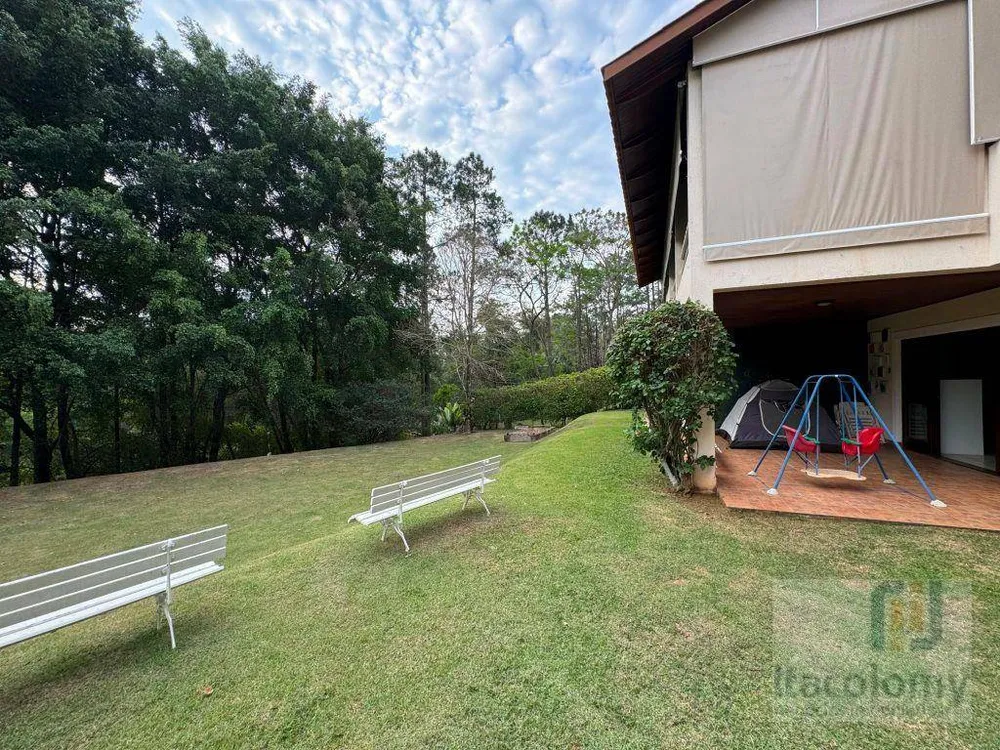 Casa de Condomínio, 7 quartos - Foto 8