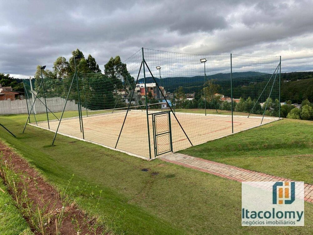 Casa de Condomínio para alugar com 4 quartos, 320m² - Foto 15