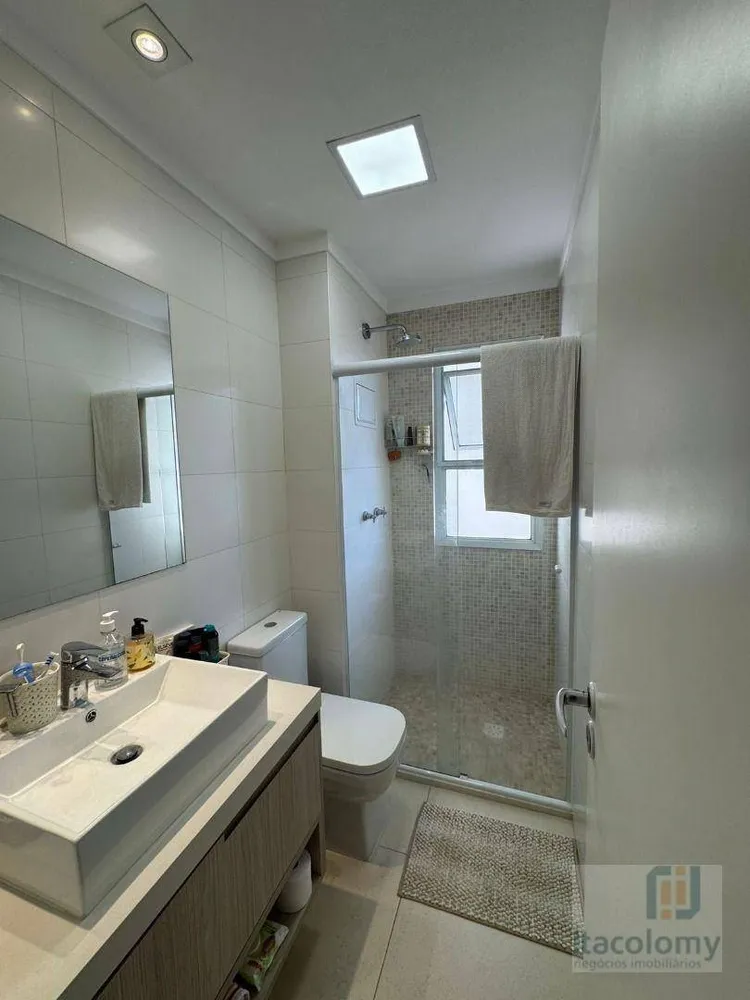 Apartamento, 3 quartos, 158 m² - Foto 9