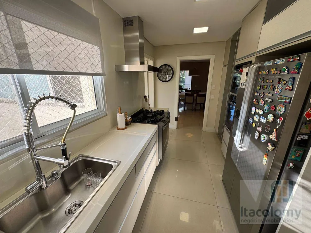 Apartamento, 3 quartos, 158 m² - Foto 7