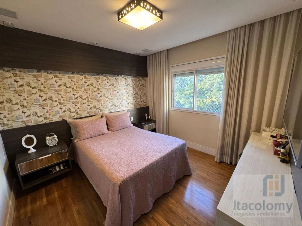Apartamento, 3 quartos, 158 m² - Foto 3