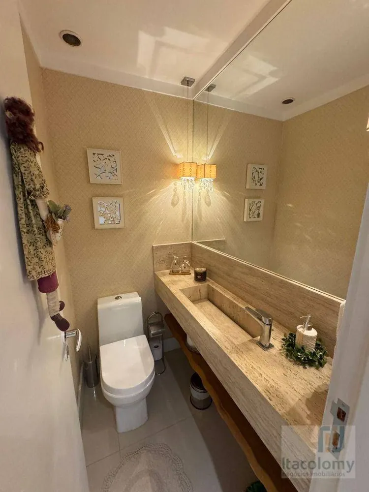 Apartamento, 3 quartos, 158 m² - Foto 5