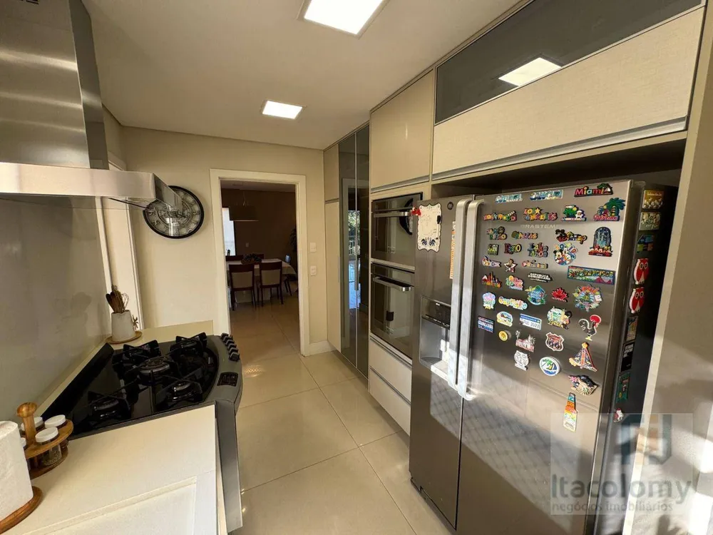 Apartamento, 3 quartos, 158 m² - Foto 11