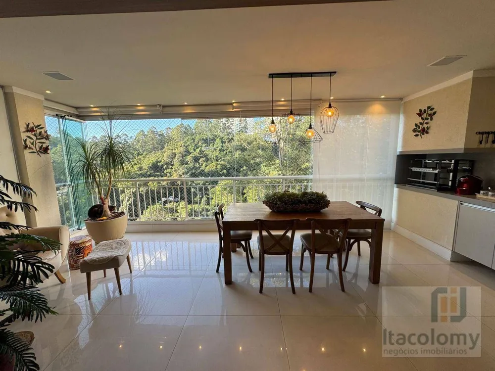 Apartamento, 3 quartos, 158 m² - Foto 12