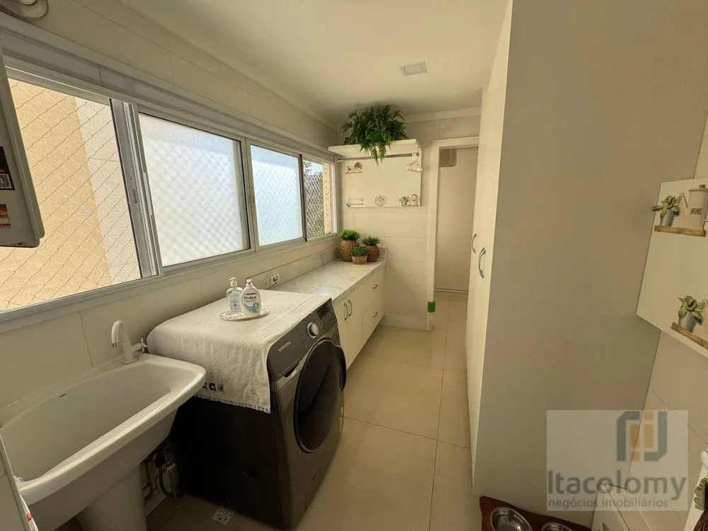 Apartamento, 3 quartos, 158 m² - Foto 8