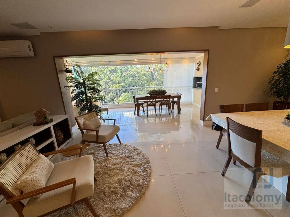 Apartamento, 3 quartos, 158 m² - Foto 3