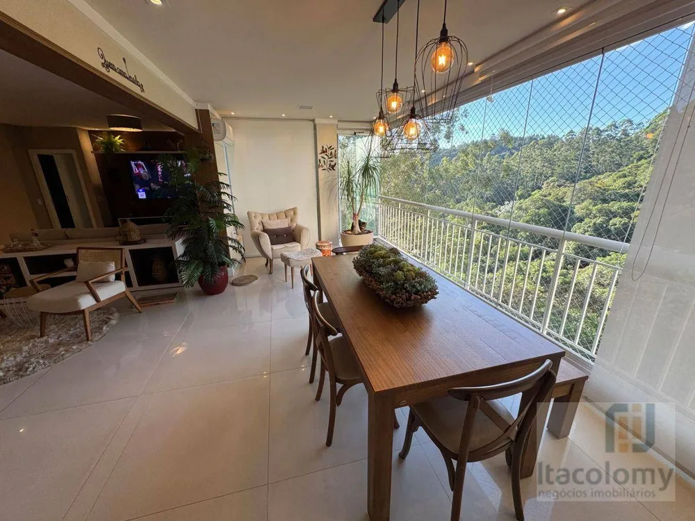 Apartamento, 3 quartos, 158 m² - Foto 6