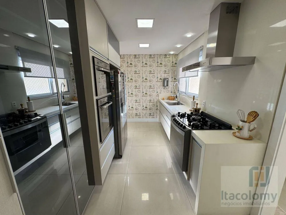 Apartamento, 3 quartos, 158 m² - Foto 10