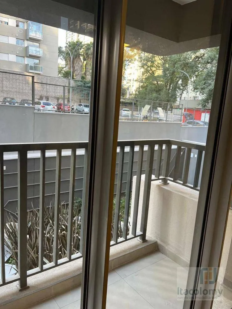 Apartamento, 1 quarto, 51 m² - Foto 2