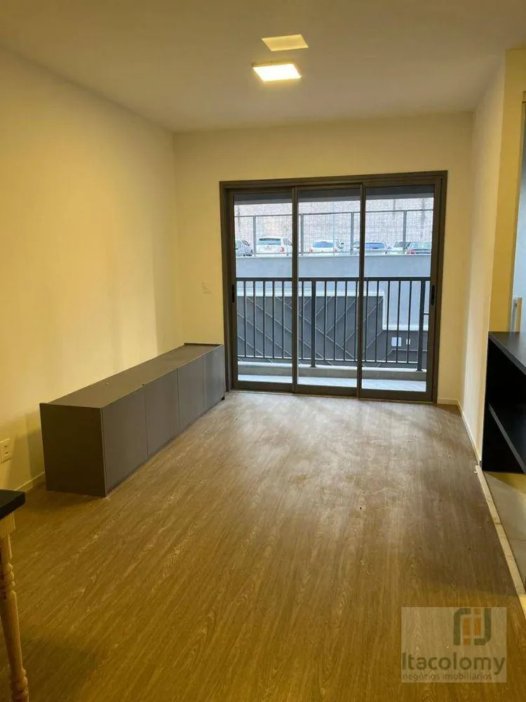Apartamento, 1 quarto, 51 m² - Foto 4