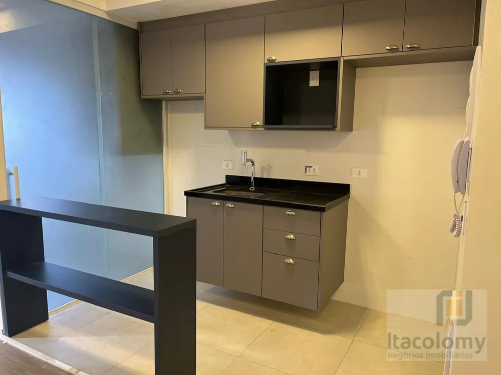 Apartamento, 1 quarto, 51 m² - Foto 1