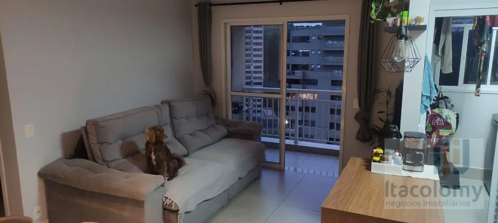 Apartamento, 1 quarto, 50 m² - Foto 5