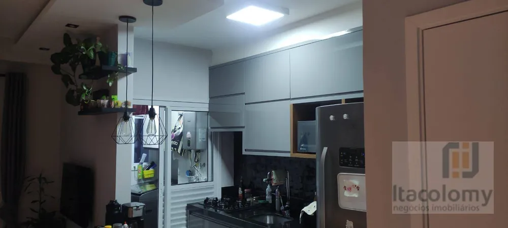 Apartamento, 1 quarto, 50 m² - Foto 4