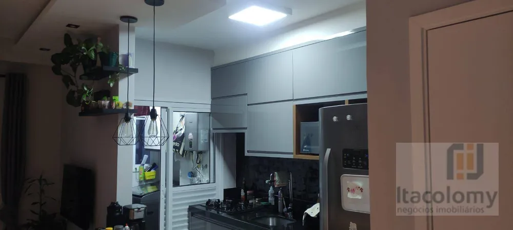 Apartamento, 1 quarto, 50 m² - Foto 10