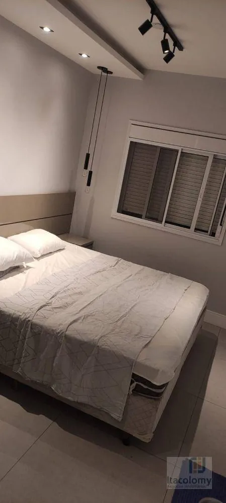Apartamento, 1 quarto, 50 m² - Foto 9