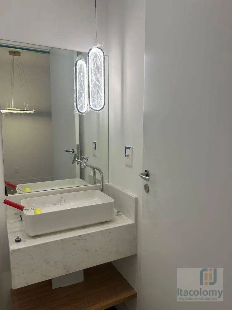 Apartamento, 1 quarto, 51 m² - Foto 5