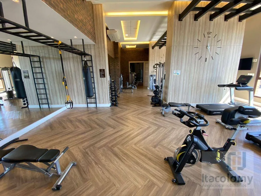 Apartamento, 3 quartos, 228 m² - Foto 6