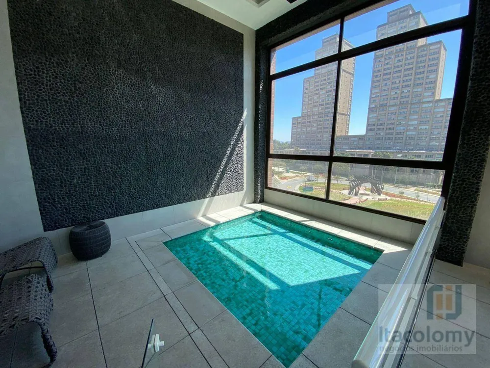 Apartamento, 3 quartos, 228 m² - Foto 5
