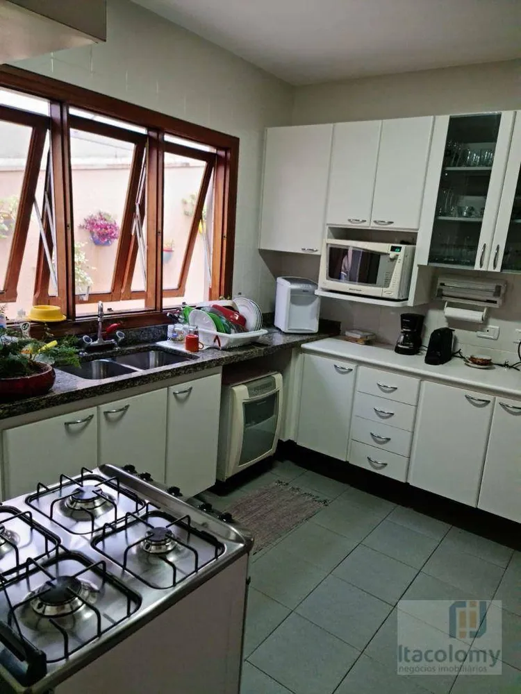 Casa de Condomínio, 4 quartos - Foto 8