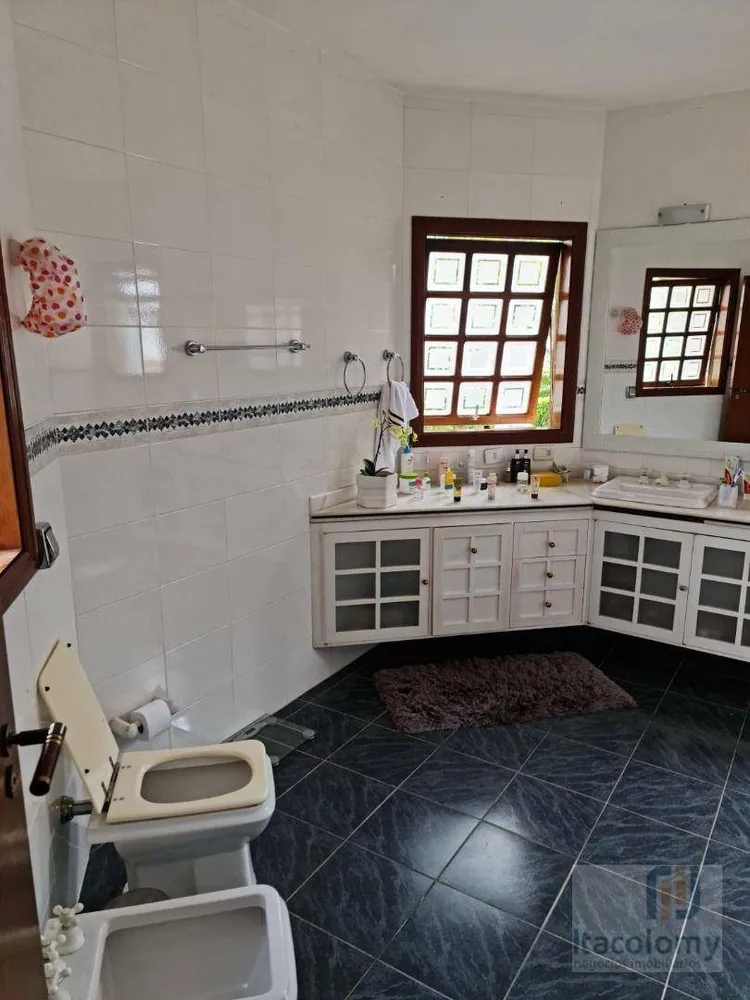 Casa de Condomínio, 4 quartos - Foto 11