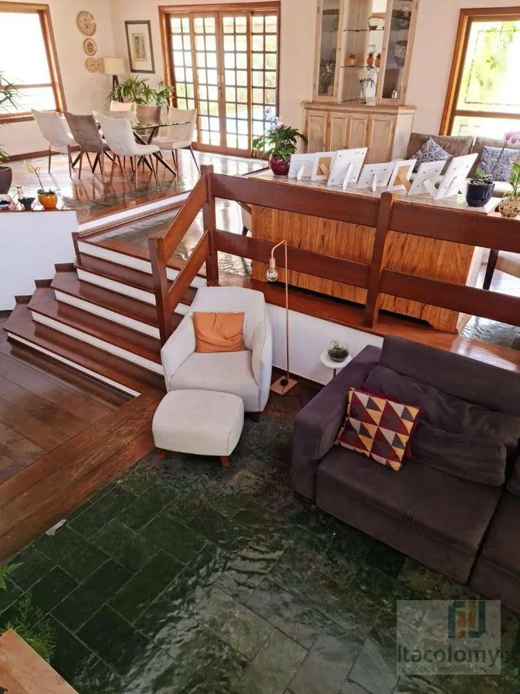 Casa de Condomínio, 4 quartos - Foto 7