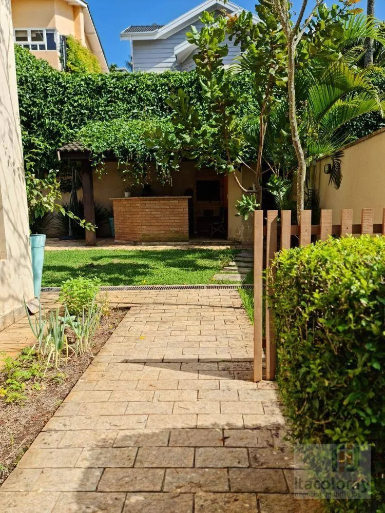 Casa de Condomínio, 4 quartos - Foto 2