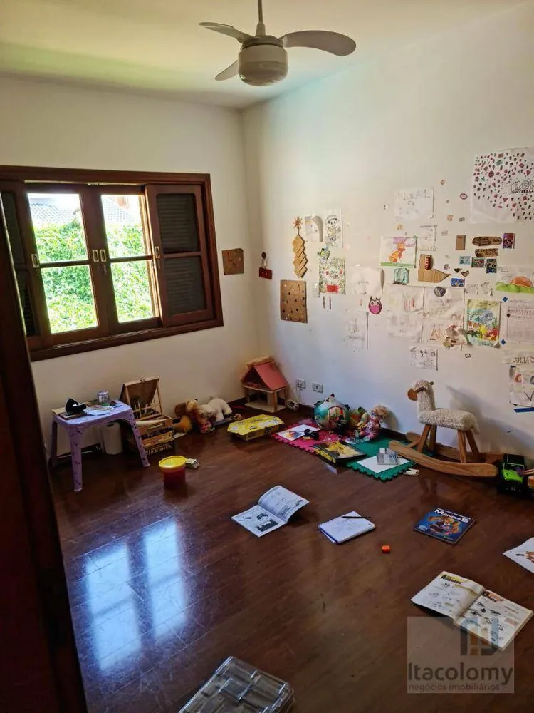 Casa de Condomínio, 4 quartos - Foto 12