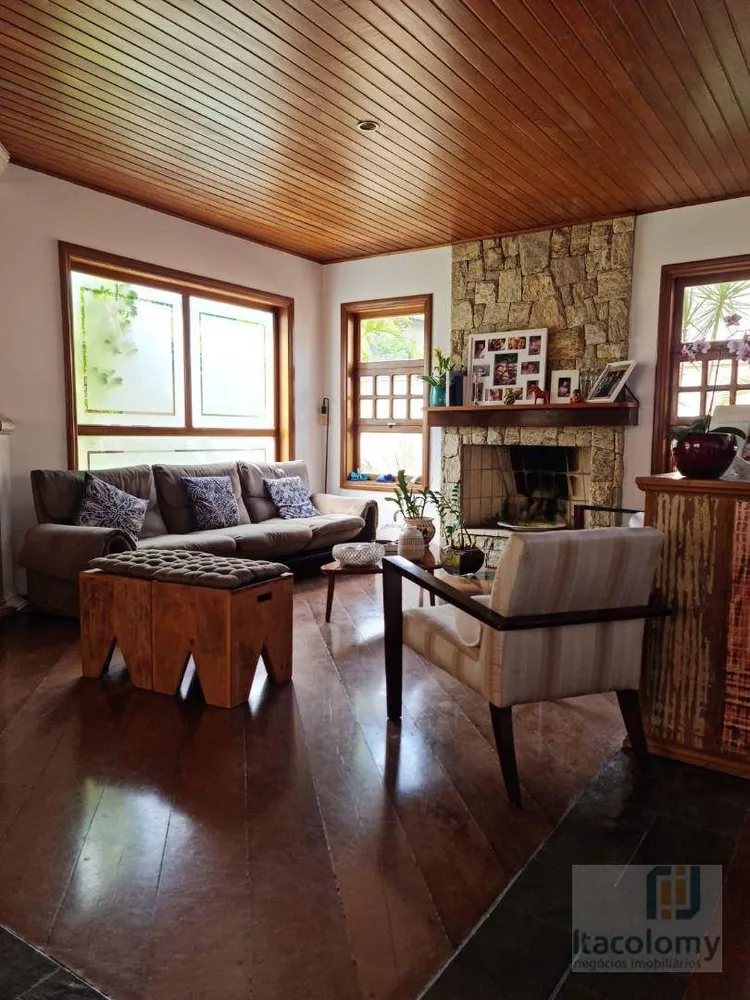 Casa de Condomínio, 4 quartos - Foto 6