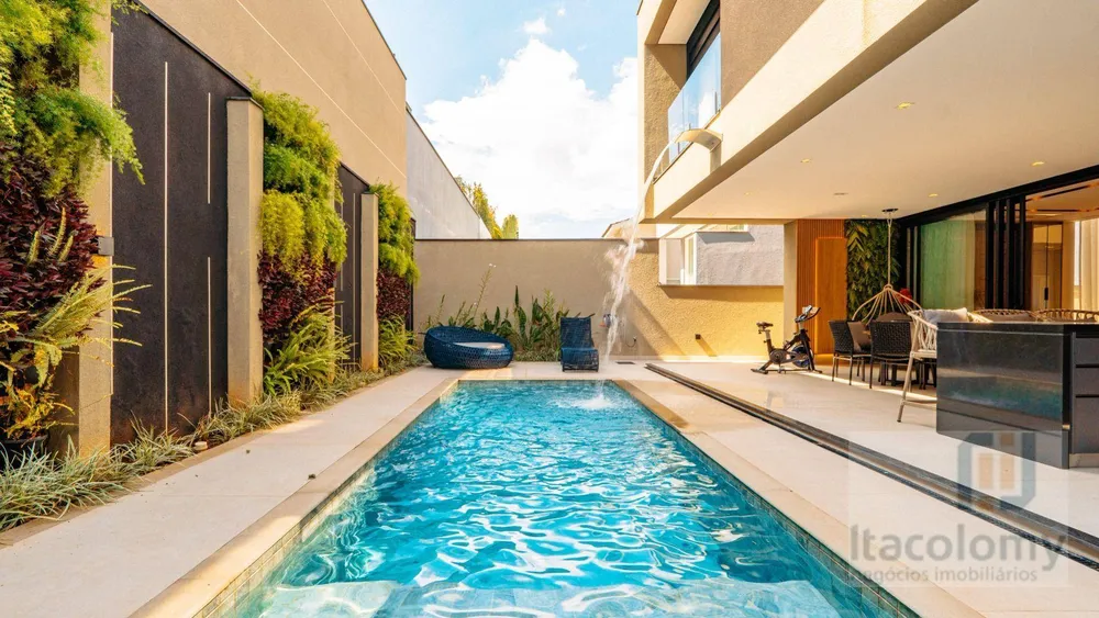 Casa de Condomínio, 4 quartos - Foto 7