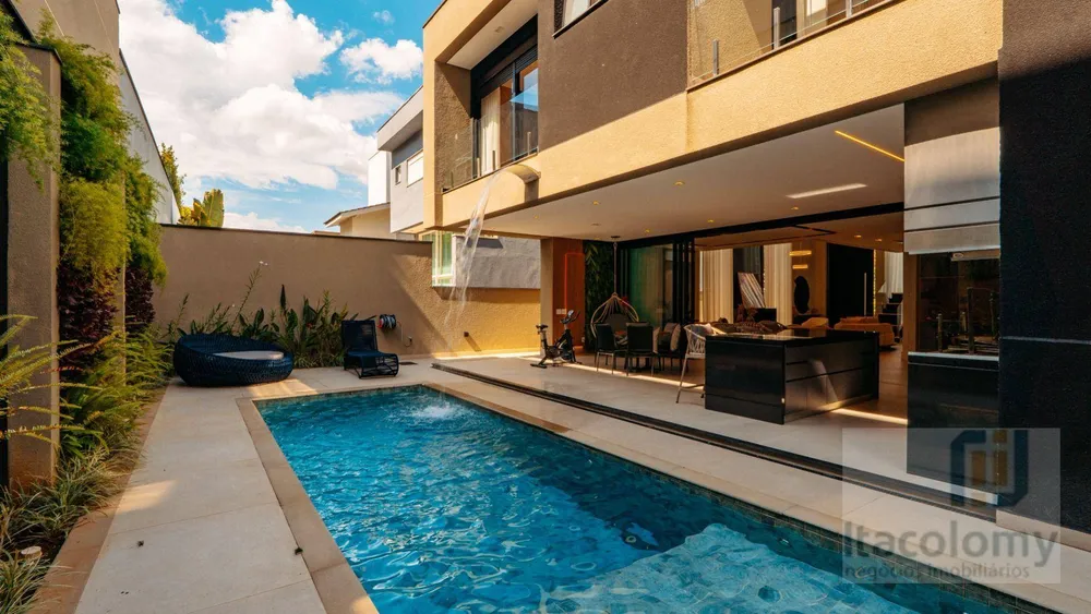 Casa de Condomínio, 4 quartos - Foto 6