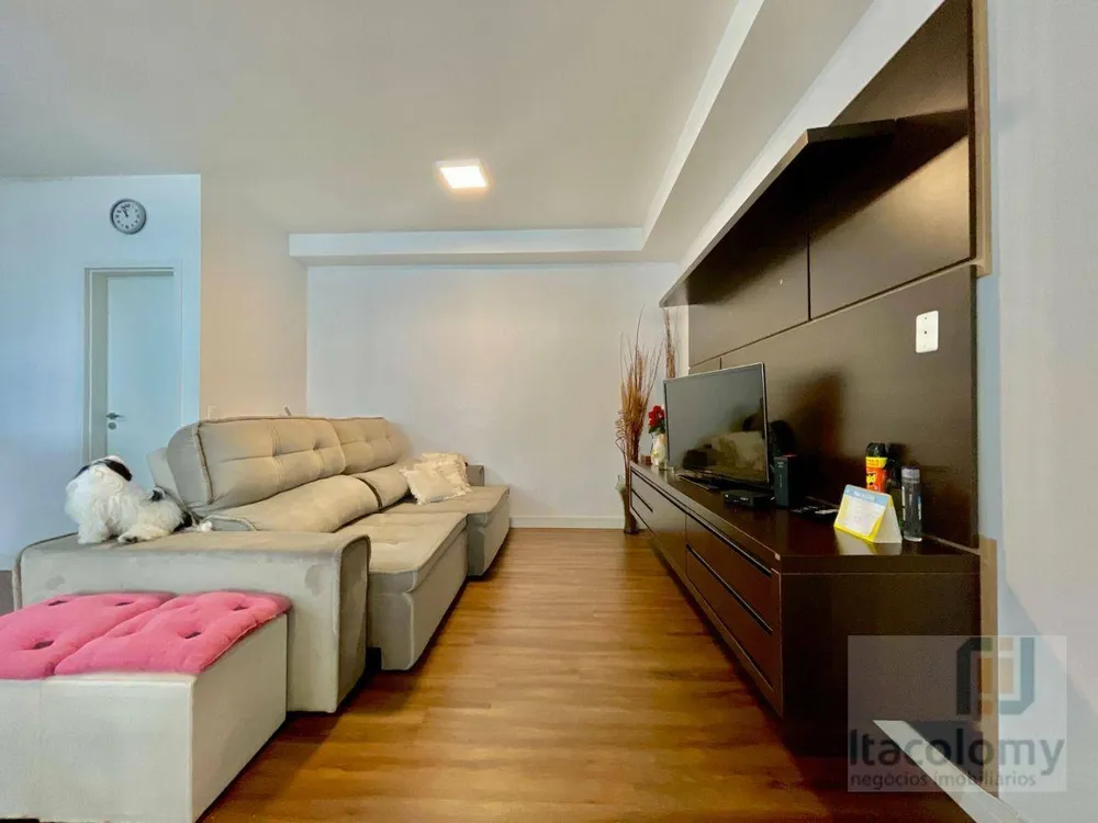 Apartamento, 3 quartos, 112 m² - Foto 3