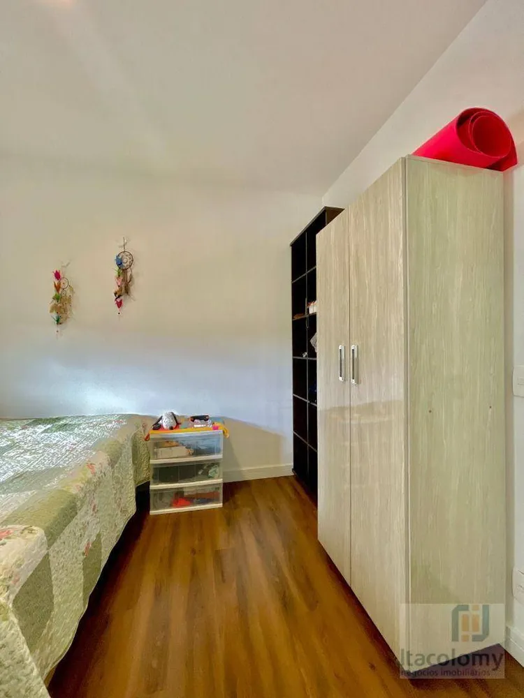Apartamento, 3 quartos, 112 m² - Foto 8