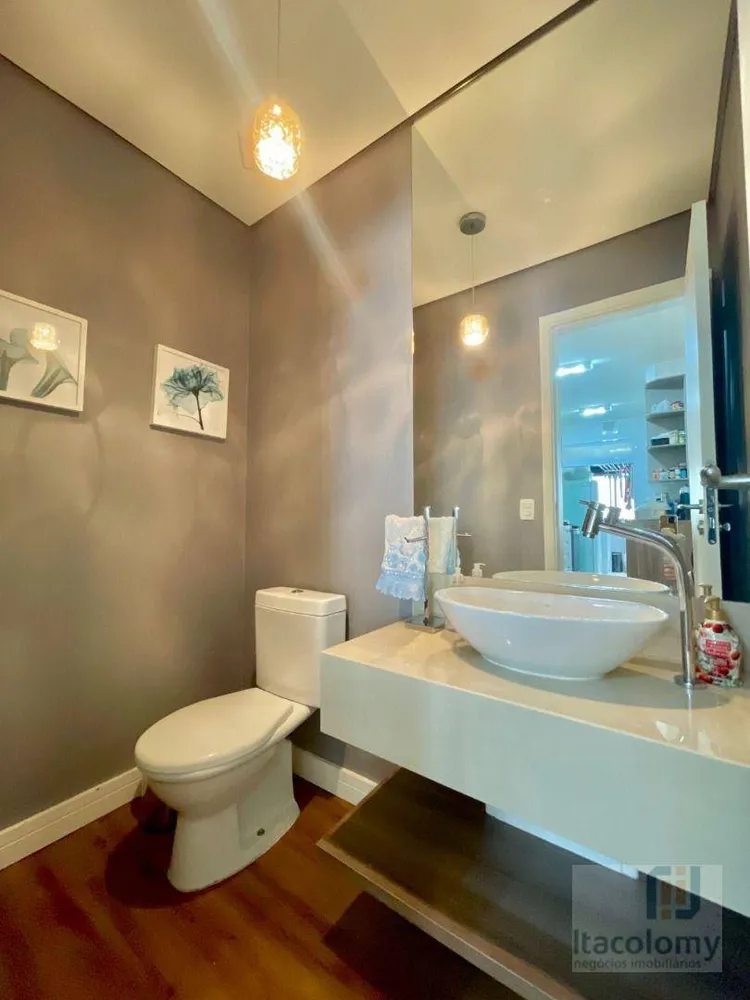 Apartamento, 3 quartos, 112 m² - Foto 5