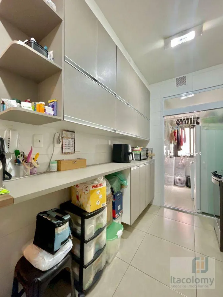 Apartamento, 3 quartos, 112 m² - Foto 4