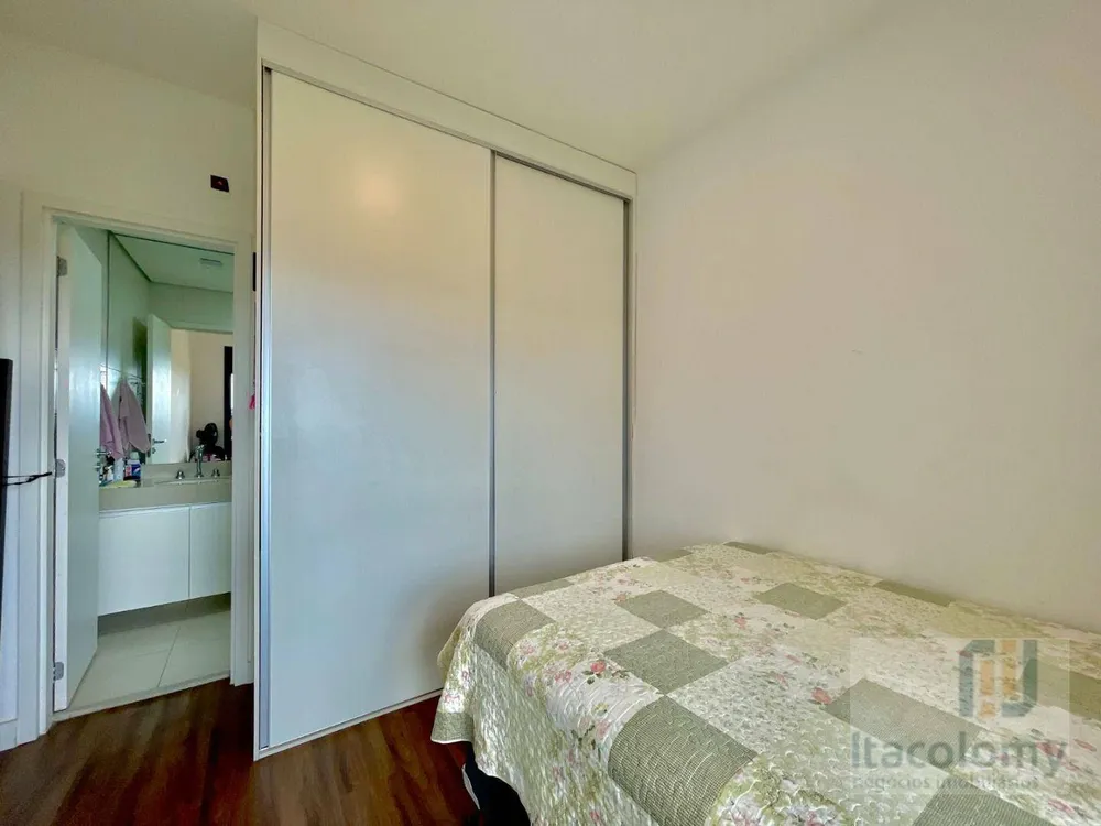 Apartamento, 3 quartos, 112 m² - Foto 11