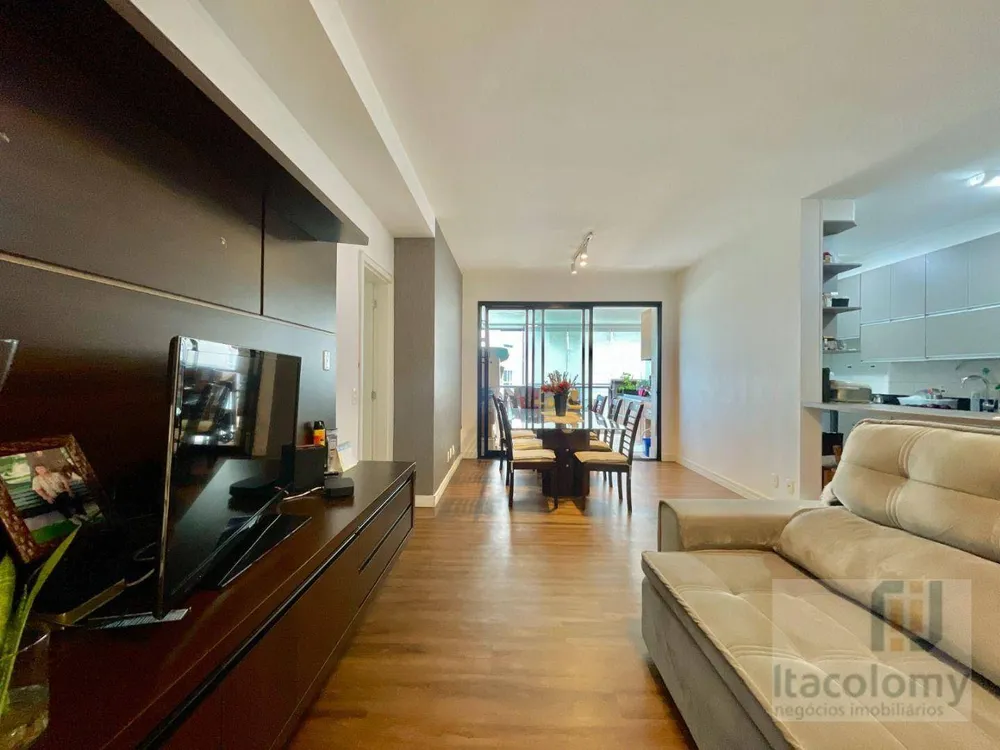 Apartamento, 3 quartos, 112 m² - Foto 1